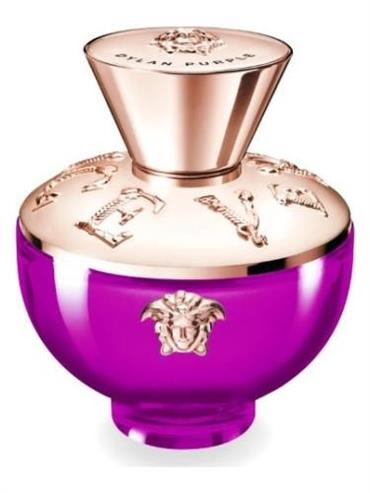 VERSACE Dylan Purple Eau de Parfum 100 ml