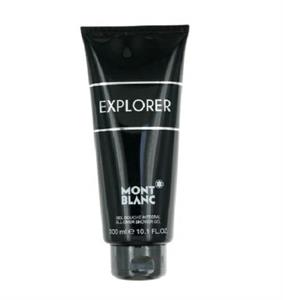 MONTBLANC Explorer Gel Doccia 300 ml