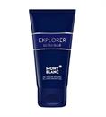 MONTBLANC Explorer Ultra Blue Gel Doccia 300 ml