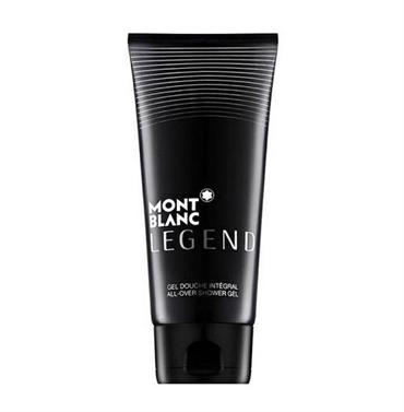 MONTBLANC LEGEND GEL DOCCIA 300ML