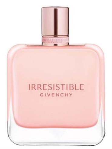 GIVENCHY Irresistible Rose Velvet Eau de Parfum 80 ml
