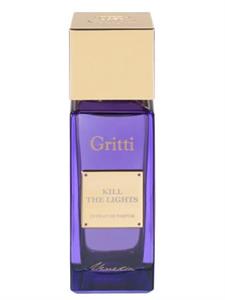 GRITTI VENETIA Ivy Collec. Kill The Lights Eau de Parfum 100 ml