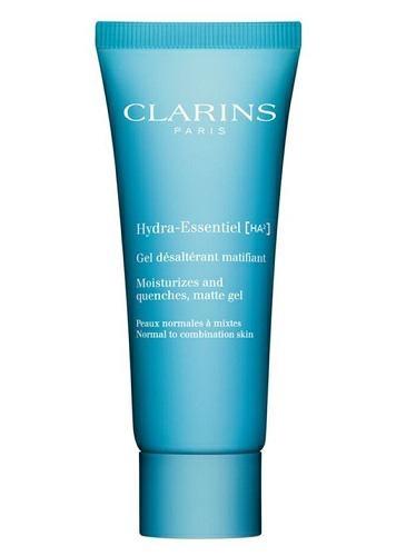 CLARINS VISO HYDRA-ESSENTIEL HA2 GEL MATIFIANT 75ML