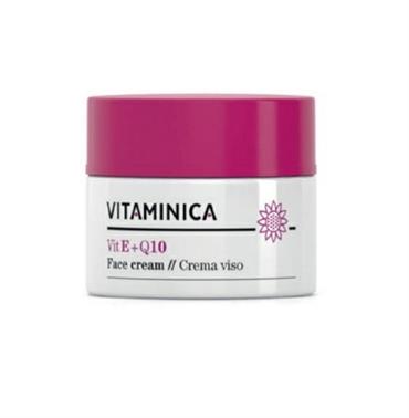 BIOEARTH VITAMINICA AGE & NUTRI CREMA VISO GIORNO 50ML