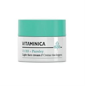 BIOEARTH VITAMINICA PURE & CLEAR CREMA VISO GIORNO 50ML