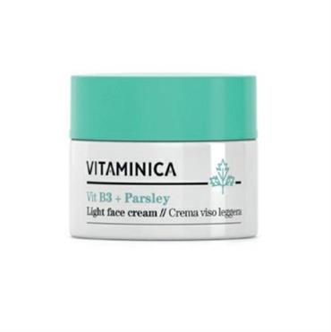 BIOEARTH VITAMINICA PURE & CLEAR CREMA VISO GIORNO 50ML