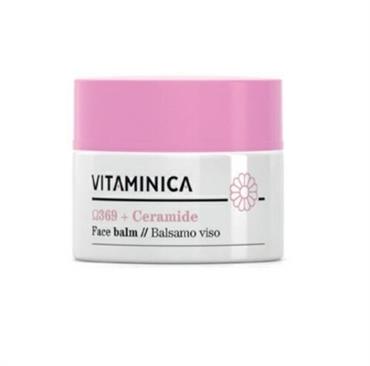 BIOEARTH VITAMINICA NUTRI & PROTECT BALSAMO VISO 50ML