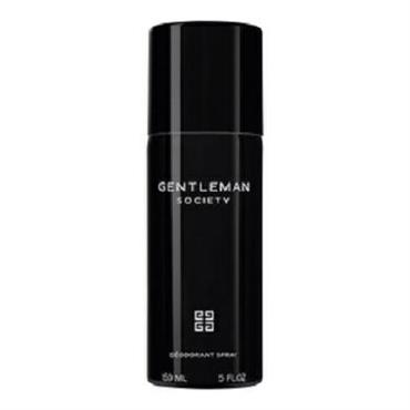 GIVENCHY Gentleman Society Deo 150 ml