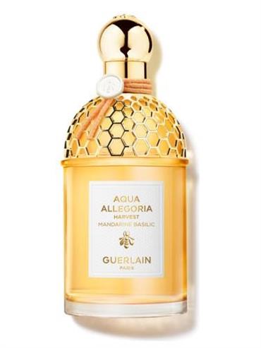 GUERLAIN AQUA ALLEGORIA HARVEST MANDARINE BASILIC EDT 125ML SPR