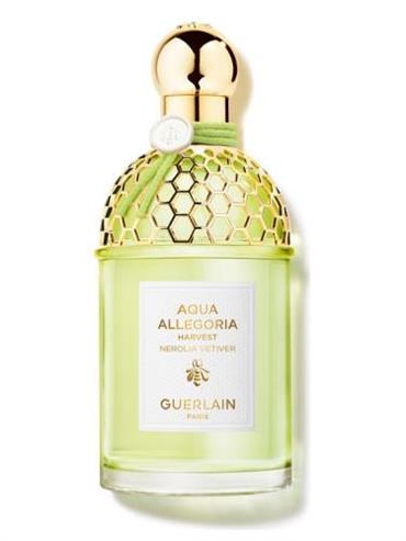 GUERLAIN AQUA ALLEGORIA HARVEST NEROLIA VETIVER EDT 125ML SPRAY