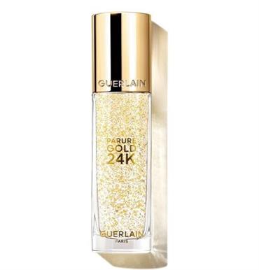 GUERLAIN PARURE GOLD 24K RADIANCE BOOSTER PERFECTION PRIMER 35ML