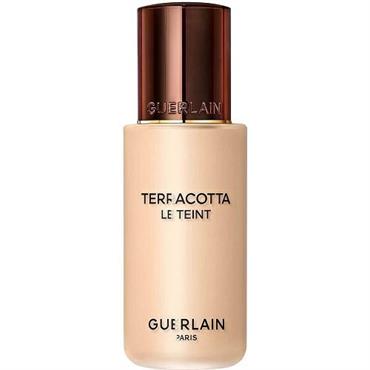 GUERLAIN TERRACOTTA LE TEINT FOUNDATION 24H WEAR 35ML
