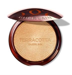 GUERLAIN TERRACOTTA LUMINIZER THE SHIMMERING POWDER