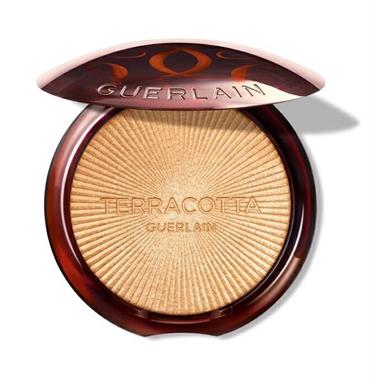GUERLAIN TERRACOTTA LUMINIZER THE SHIMMERING POWDER