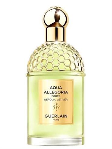 GUERLAIN Aqua Allegoria Nerolia Vetiver F. Eau de Parfum 75 ml