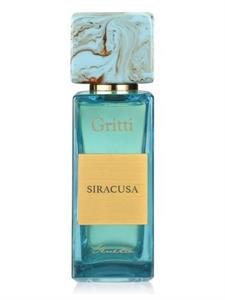 GRITTI VENETIA I Turchesi Siracusa Eau de Parfum 100 ml