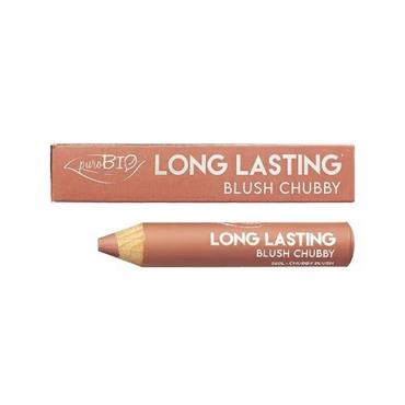 PUROBIO LONG LASTING CHUBBY BLUSH MATITONE