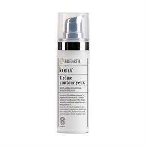 BIOEARTH LOOM CREMA CONTORNO OCCHI 30ML
