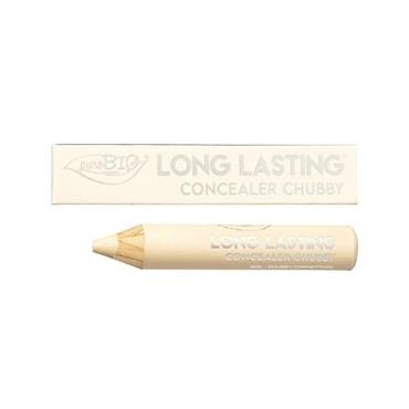 PUROBIO LONG LASTING CHUBBY CORRETTORE MATITONE