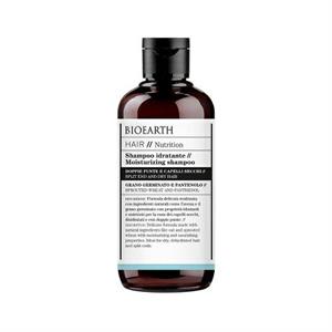 BIOEARTH HAIR SHAMPOO IDRATANTE 250ML