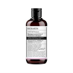 BIOEARTH Hair Shampoo Protettivo 250 ml
