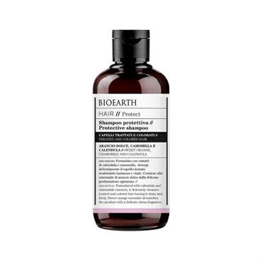 BIOEARTH HAIR SHAMPOO PROTETTIVO 250ML