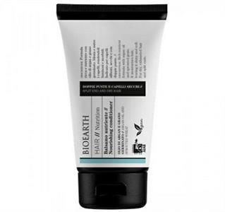 BIOEARTH HAIR BALSAMO NUTRIENTE 150ML
