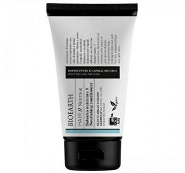 BIOEARTH HAIR BALSAMO NUTRIENTE 150ML