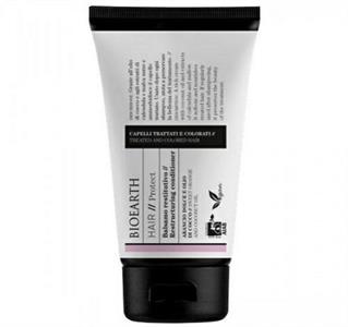BIOEARTH HAIR BALSAMO RESTITUTIVO 150ML