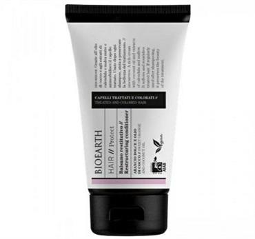 BIOEARTH HAIR BALSAMO RESTITUTIVO 150ML