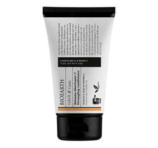 BIOEARTH HAIR BALSAMO DISTRICANTE 150ML