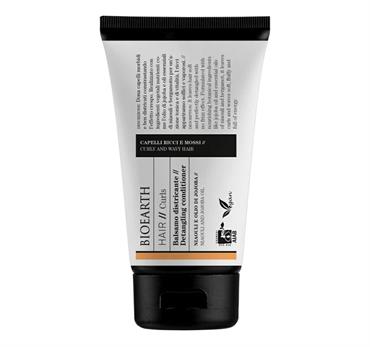 BIOEARTH HAIR BALSAMO DISTRICANTE 150ML