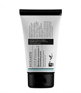 BIOEARTH HAIR MASCHERA NUTRIENTE 150ML