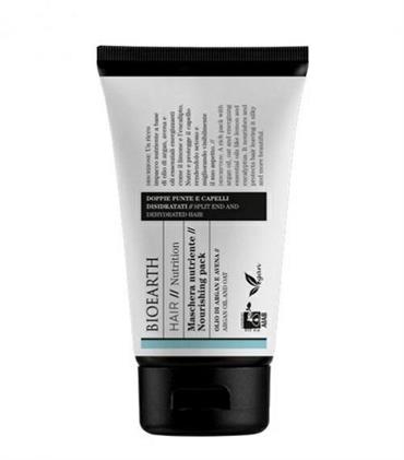 BIOEARTH HAIR MASCHERA NUTRIENTE 150ML