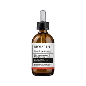 BIOEARTH HAIR SIERO RINFORZANTE 50ML