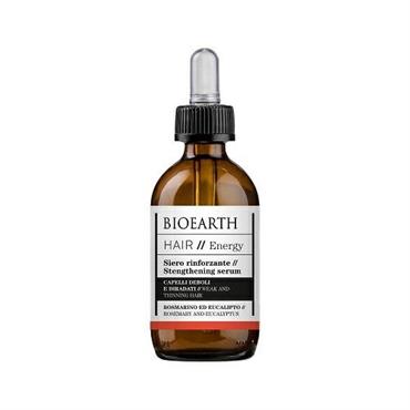 BIOEARTH HAIR SIERO RINFORZANTE 50ML