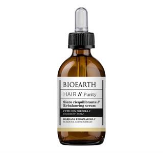 BIOEARTH HAIR SIERO RIEQUILIBRANTE 50ML