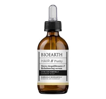 BIOEARTH HAIR SIERO RIEQUILIBRANTE 50ML