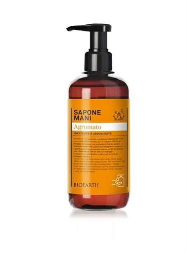 BIOEARTH FAMILY AGRUMATO SAPONE MANI 500ML