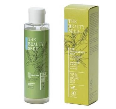 BIOEARTH TBS GEL DETERGENTE VISO 150ML