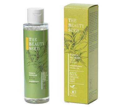 BIOEARTH TBS TONICO ALL'ALOE 150ML