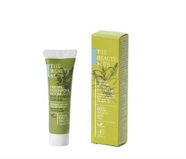 BIOEARTH TBS CREMA CONTORNO OCCHI IDRATANTE 15ML