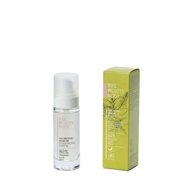BIOEARTH TBS IALURONIC SERUM 30 ML