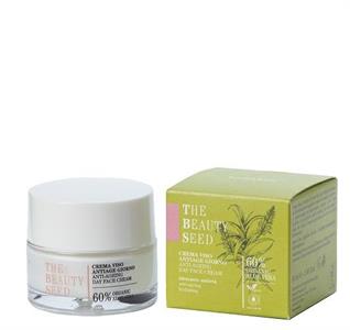 BIOEARTH TBS CREMA VISO ANTIAGE GIORNO 50ML