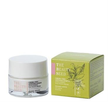 BIOEARTH TBS CREMA VISO ANTIAGE GIORNO 50ML