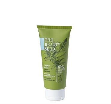 BIOEARTH TBS CREMA MANI NUTRIENTE 100 ML