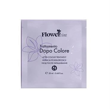 FLOWER TINT MASCHERA TRATTAMENTO DOPO COLORE 20MLX7