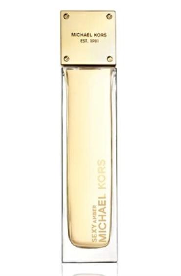 MICHAEL KORS Sexy Amber Eau de Parfum 100 ml