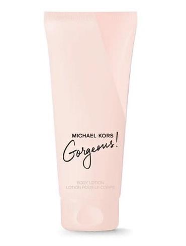 MICHAEL KORS Gorgeous Body Lotion 200 ml