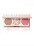 NAJ-OLEARI FLYING BEAUTY FACE PALETTE